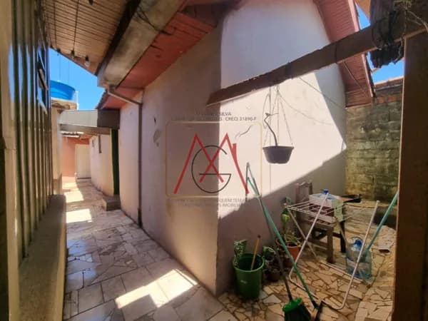 Casa de Vila em Arapongas - Parque Siomara