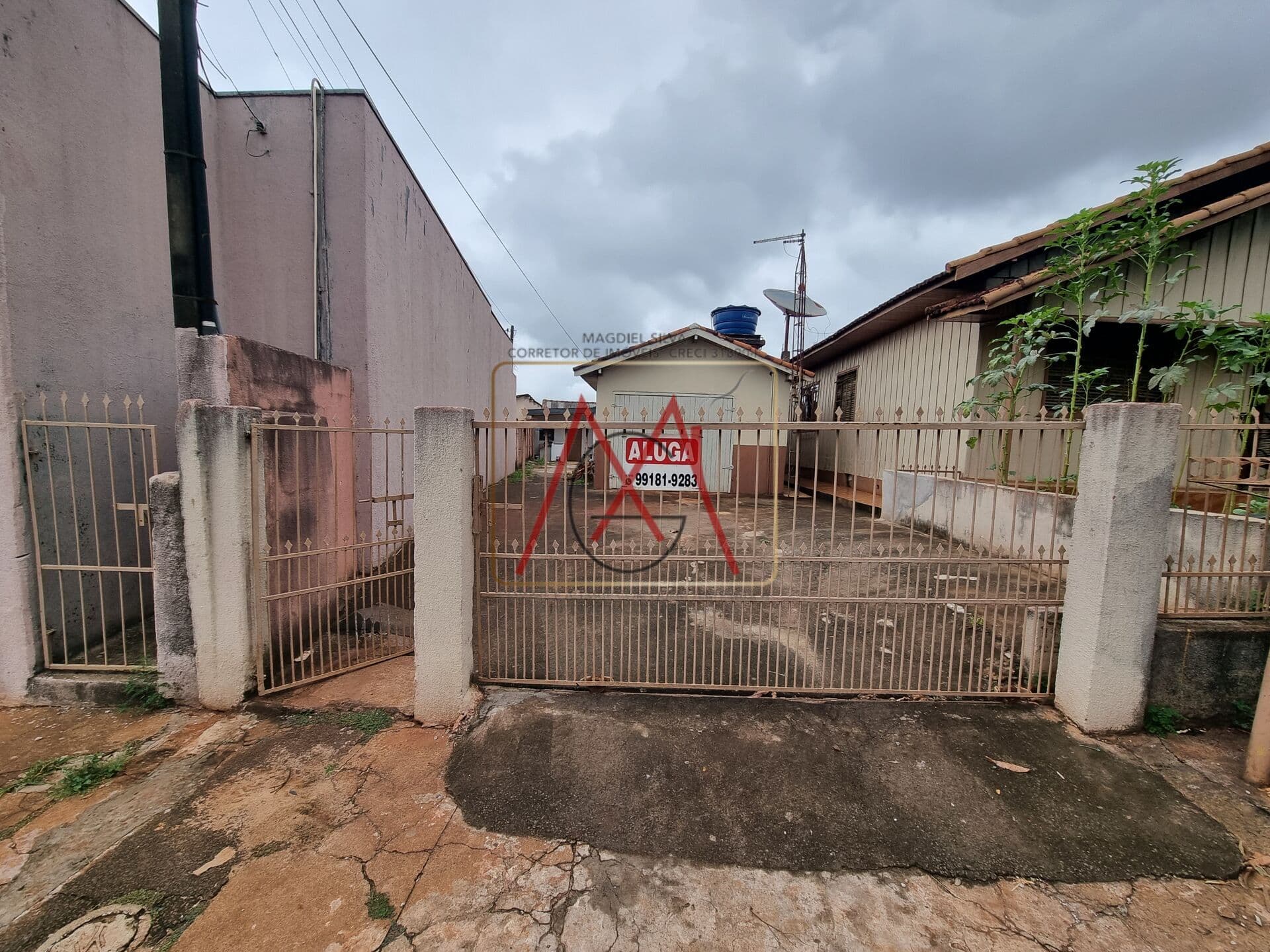 Casa em Jardim do Sol, Arapongas/PR