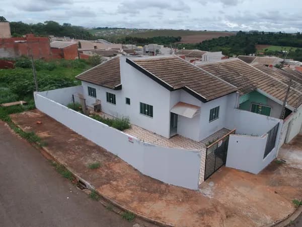Casa para alugar em Arapongas/PR