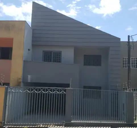 Casa para alugar em Arapongas/PR