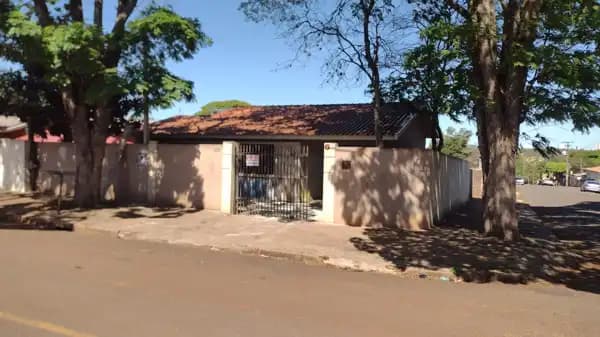 Casa para alugar em Arapongas/PR