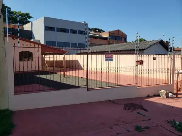 Casa para alugar em Arapongas/PR