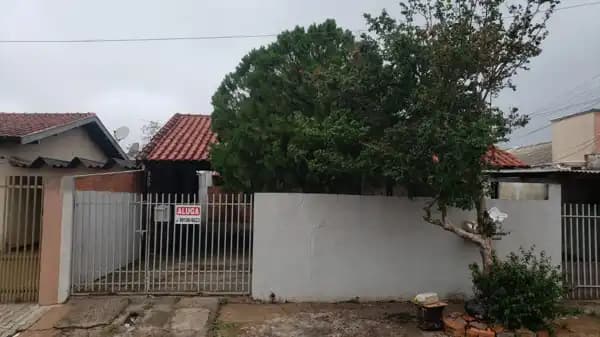 Casa para alugar em Arapongas/PR