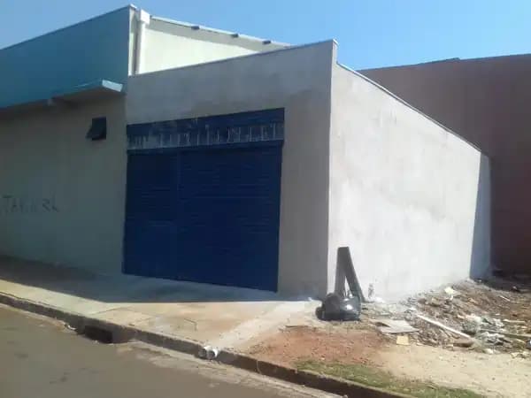 Pavilhão/Galpão para alugar em Arapongas/PR