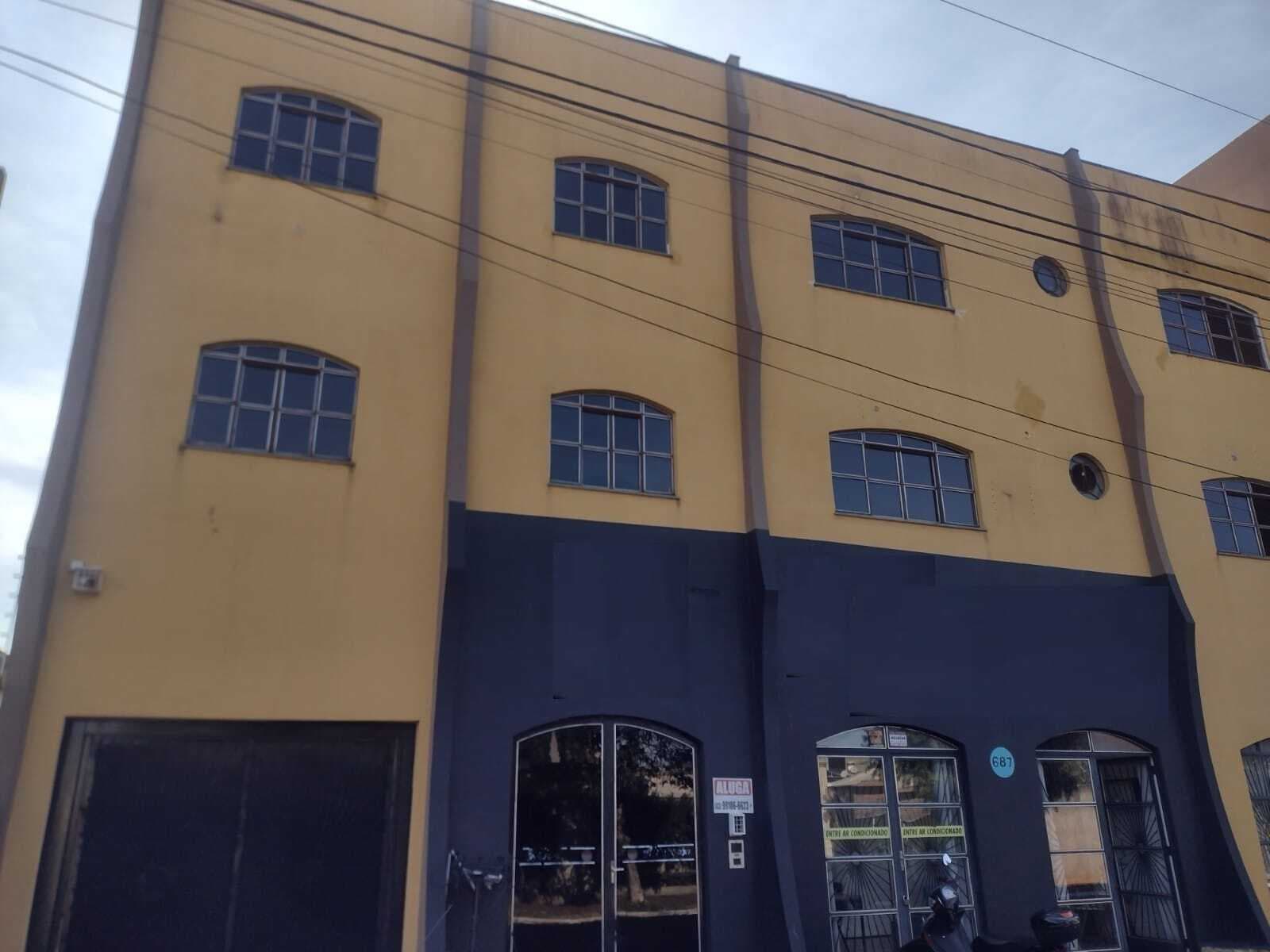 Apartamento para alugar em Apucarana/PR