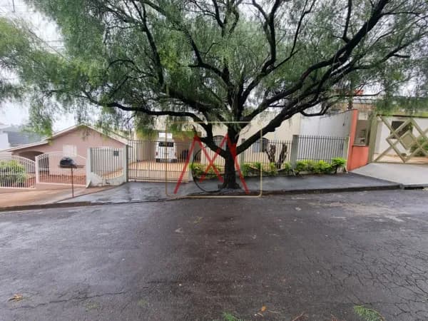 Casa em Conjunto Padre Chico, Arapongas/PR