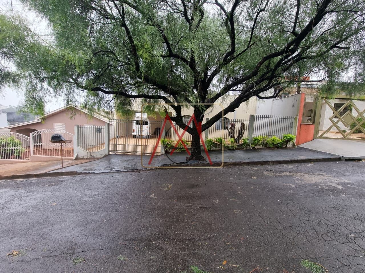 Casa em Conjunto Padre Chico, Arapongas/PR