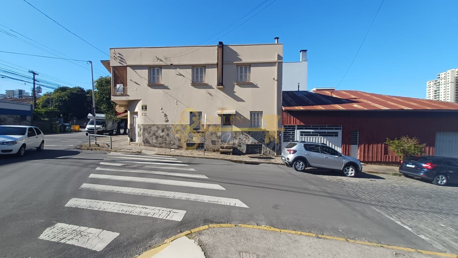 Casa em Caxias do Sul - Pio X