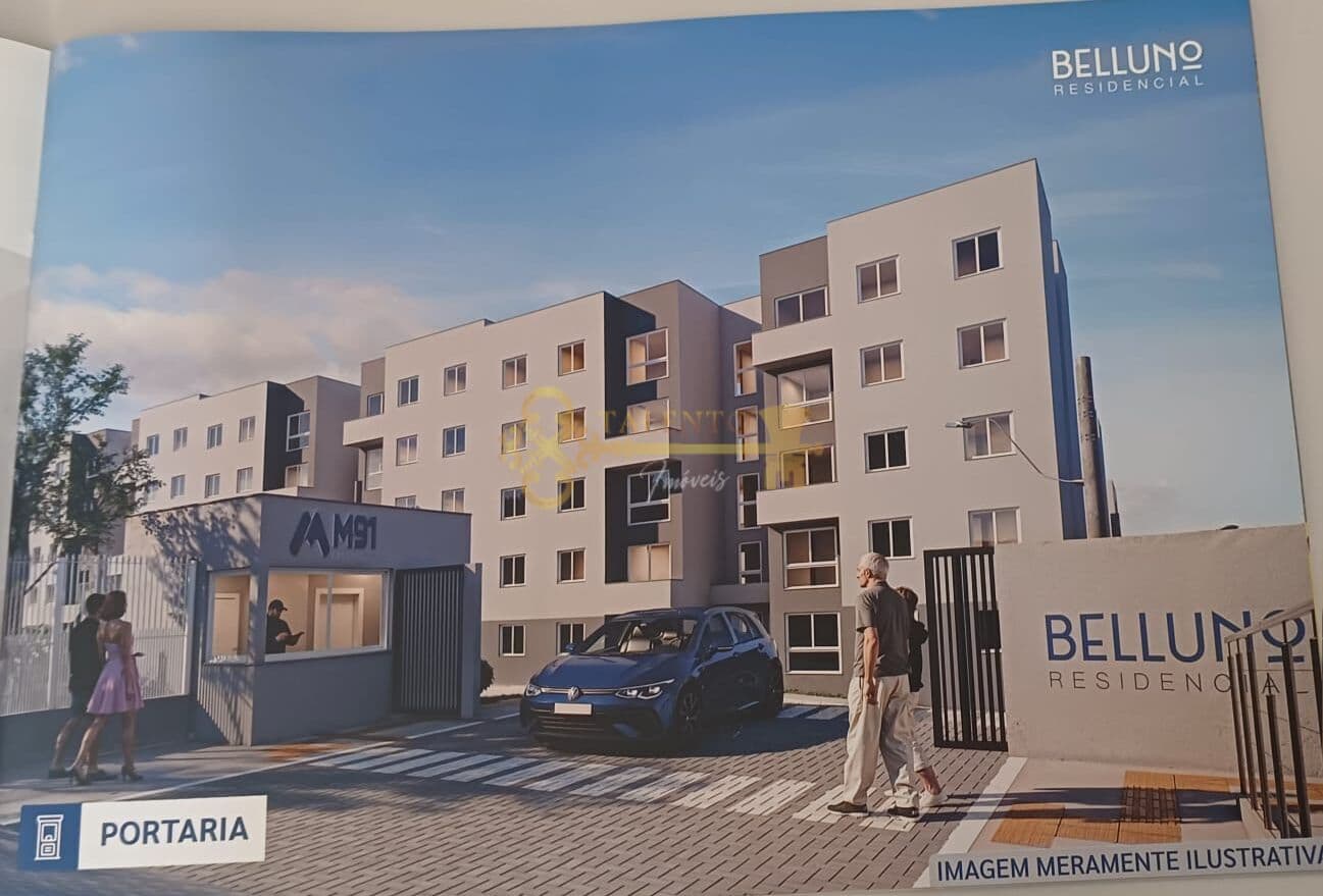 Apartamento em Caxias do Sul - Ana Rech