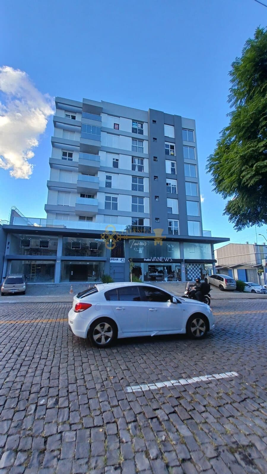 Apartamento em Caxias do Sul - Santa Catarina