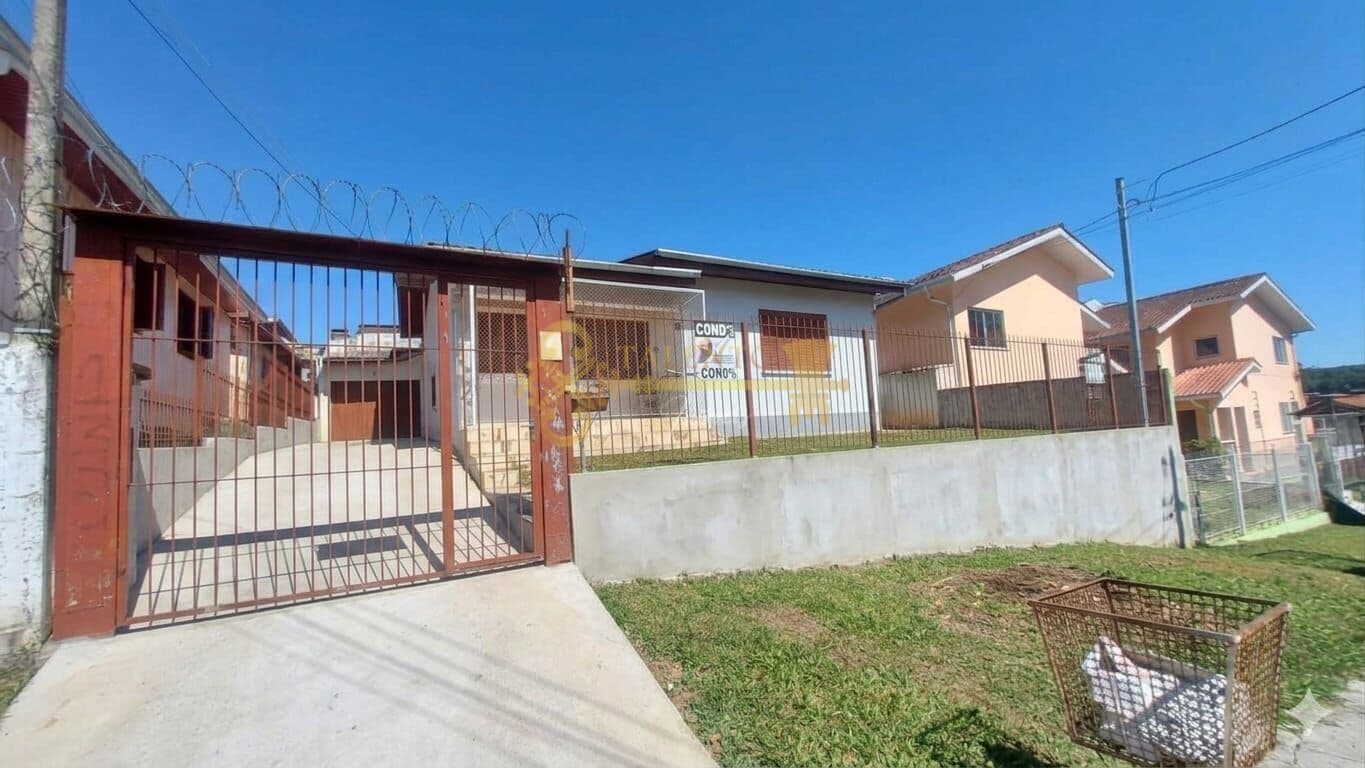 Casa em Caxias do Sul - Cidade Nova