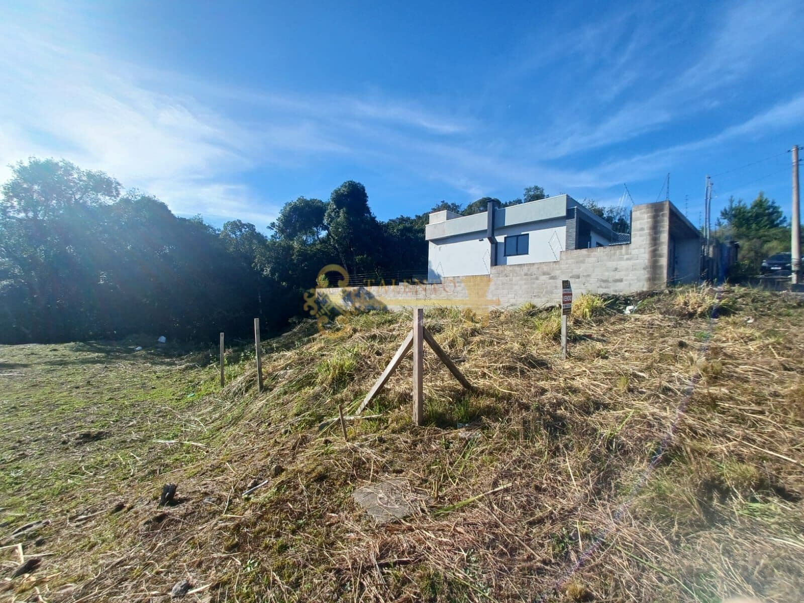 Lote/Terreno em Caxias do Sul - São Giácomo