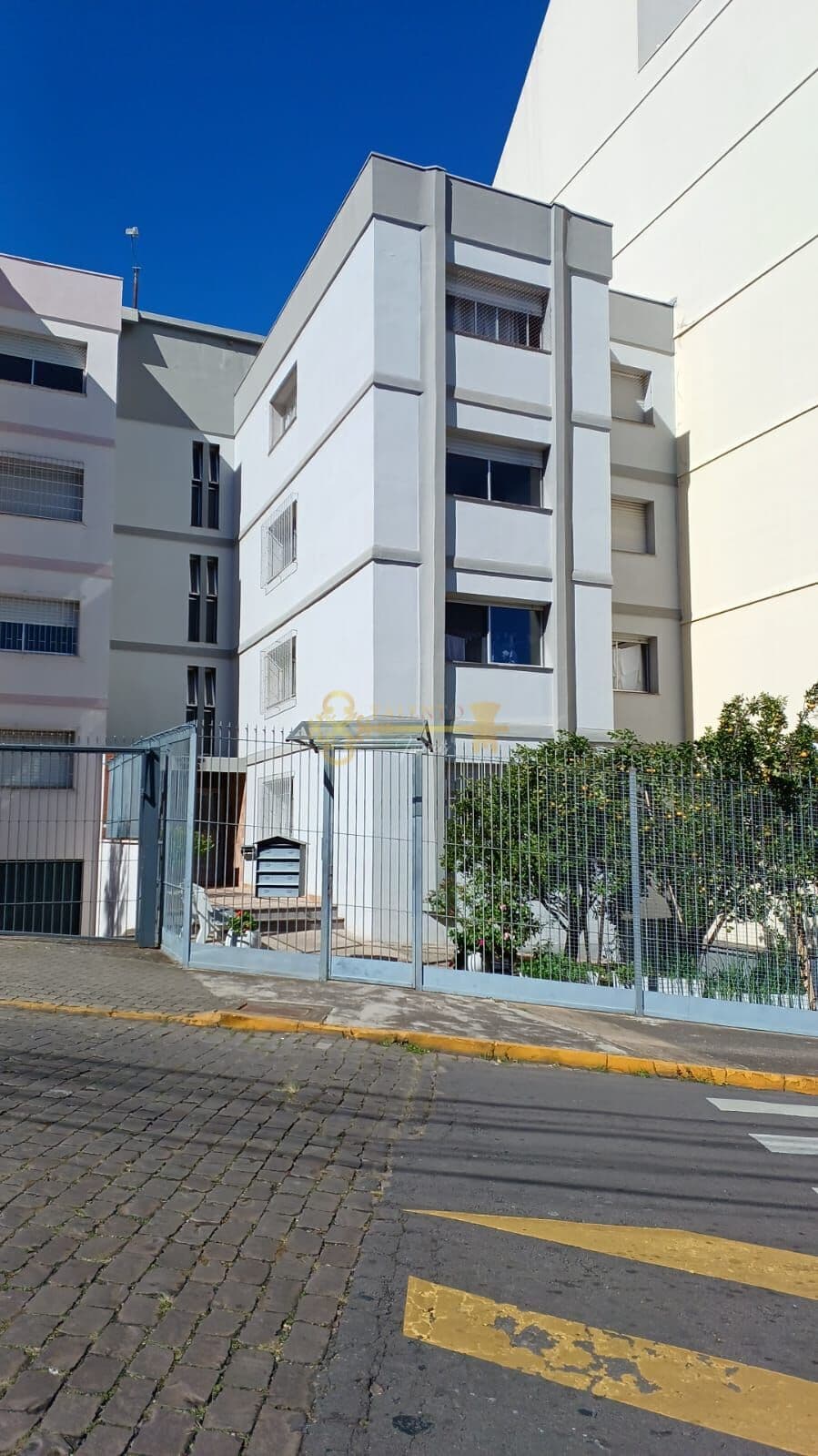 Apartamento em Caxias do Sul - Pio X
