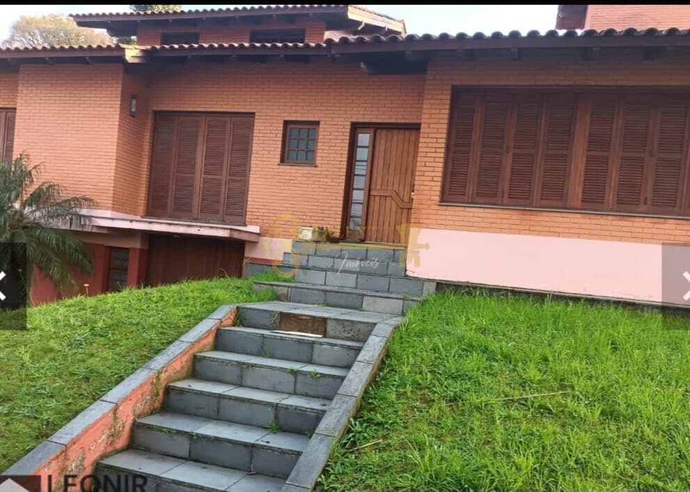 Apartamento em Caxias do Sul - Bela Vista
