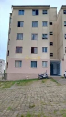 Apartamento em Caxias do Sul - São Luiz