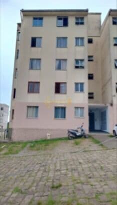Apartamento em Caxias do Sul - São Luiz