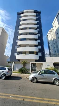 Apartamento em Caxias do Sul - São Victor COHAB
