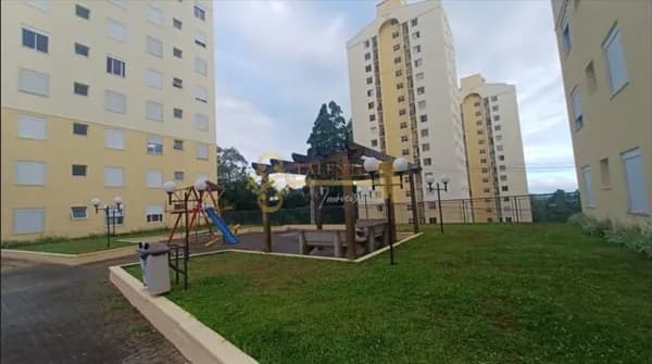 Apartamento em Caxias do Sul - De Zorzi