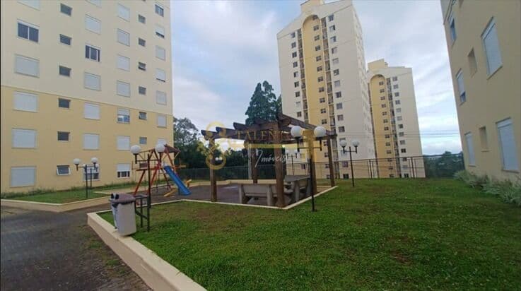 Apartamento em Caxias do Sul - De Zorzi