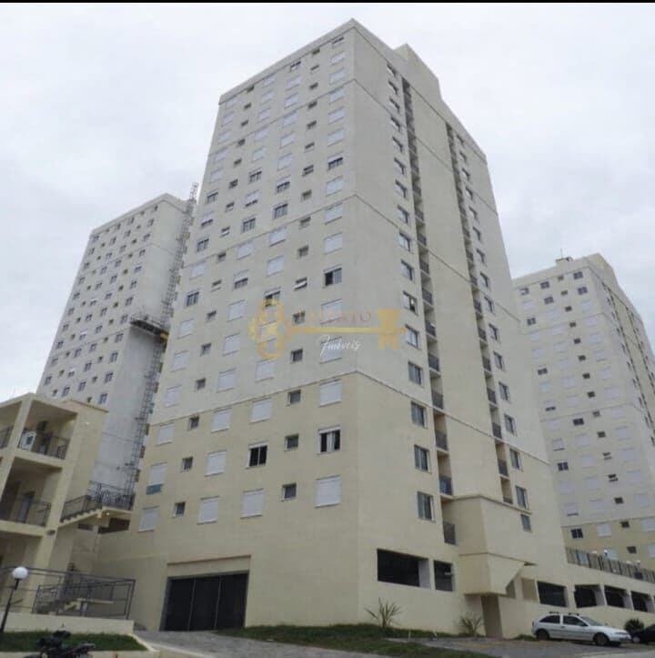Apartamento em Caxias do Sul - De Zorzi