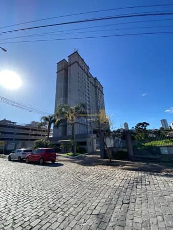 Apartamento em Caxias do Sul - Nossa Senhora de Lourdes
