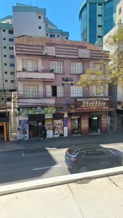 Apartamento em Caxias do Sul - São Pelegrino