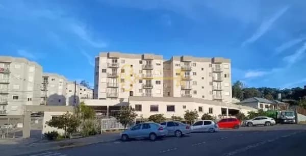 Apartamento em Caxias do Sul - Bela Vista