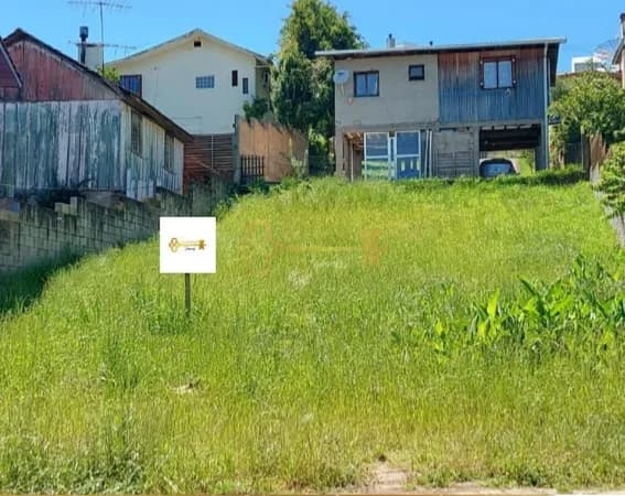 Lote/Terreno em Caxias do Sul - Jardim América