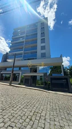 Apartamento em Caxias do Sul - Pioneiro
