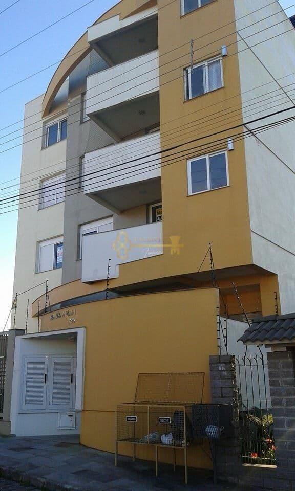 Apartamento em Caxias do Sul - Ana Rech