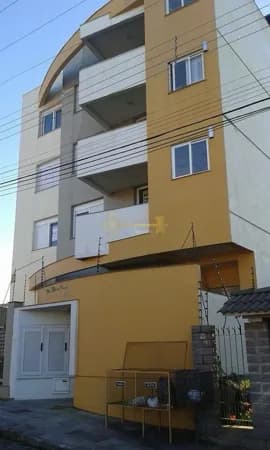 Apartamento em Caxias do Sul - Ana Rech