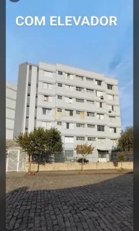 Apartamento em Caxias do Sul - Floresta