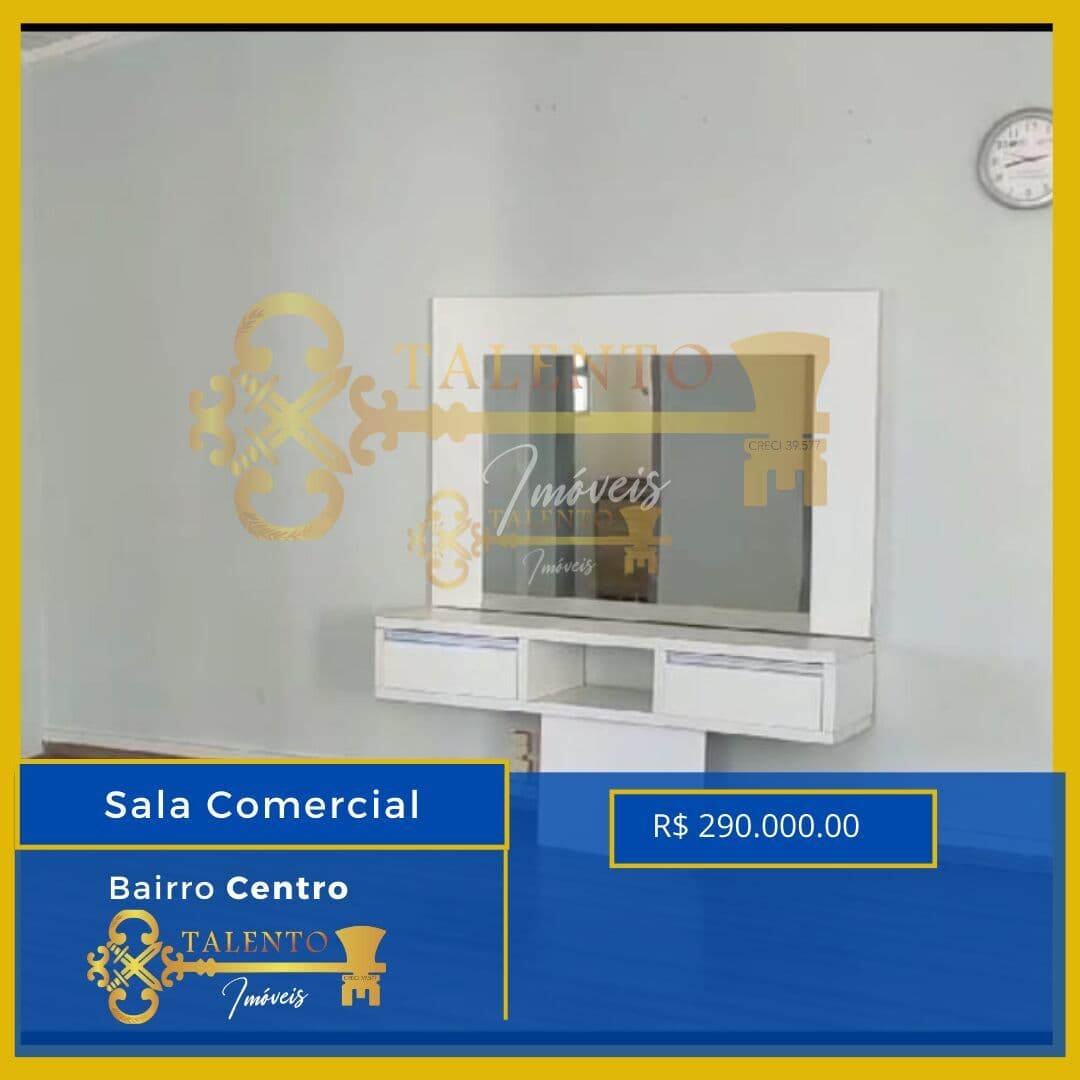 Sala/Conjunto em Caxias do Sul - Centro