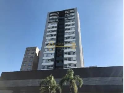 Apartamento em Caxias do Sul - Desvio Rizzo
