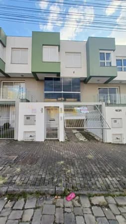 Sobrado em Caxias do Sul - Vila Verde