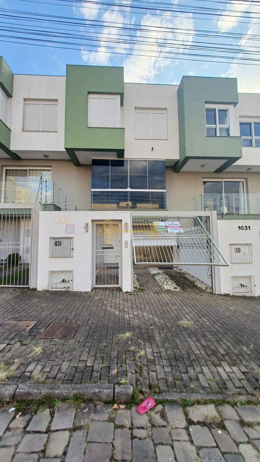 Sobrado em Caxias do Sul - Vila Verde