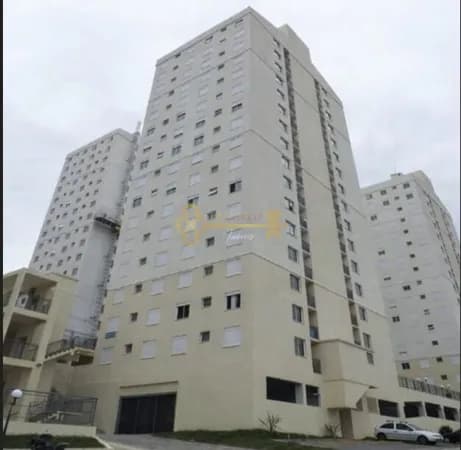 Apartamento em Caxias do Sul - De Zorzi