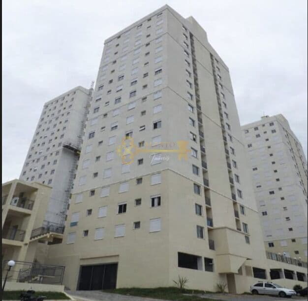 Apartamento em Caxias do Sul - De Zorzi