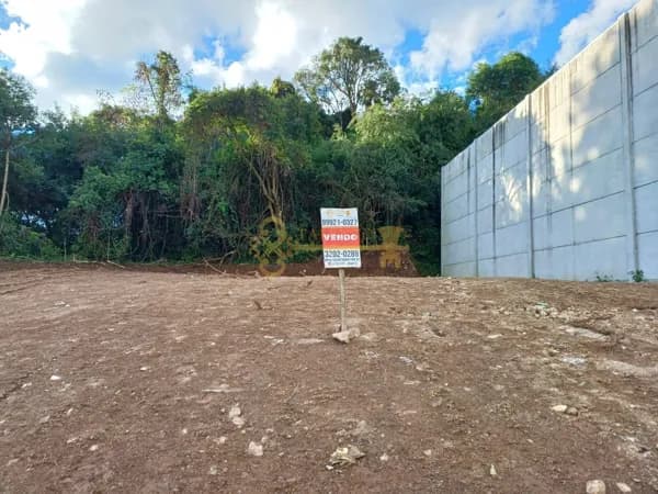 Lote/Terreno em Caxias do Sul - Cinqüentenário