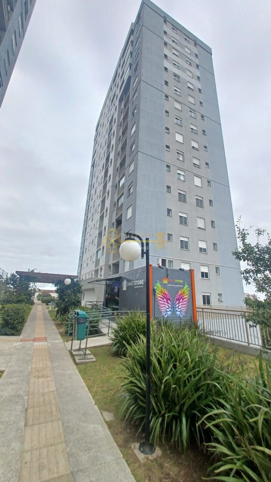 Apartamento em Caxias do Sul - Interlagos