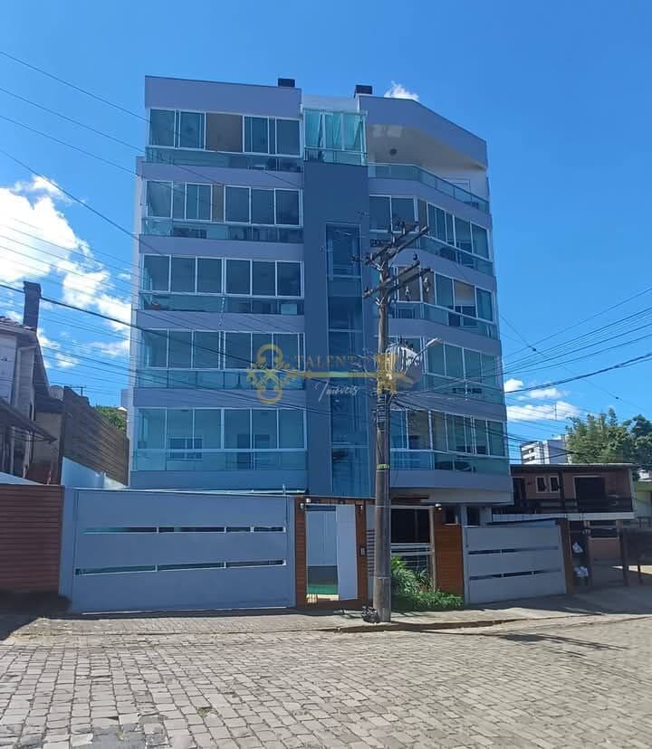 Apartamento em Caxias do Sul - Rio Branco