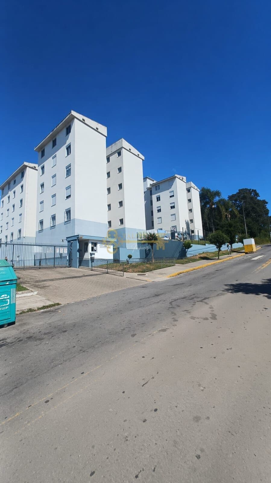 Apartamento em Caxias do Sul - São Luiz