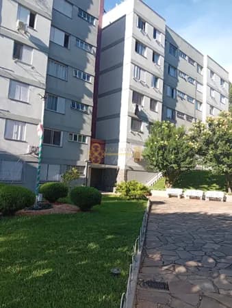 Apartamento em Caxias do Sul - Floresta