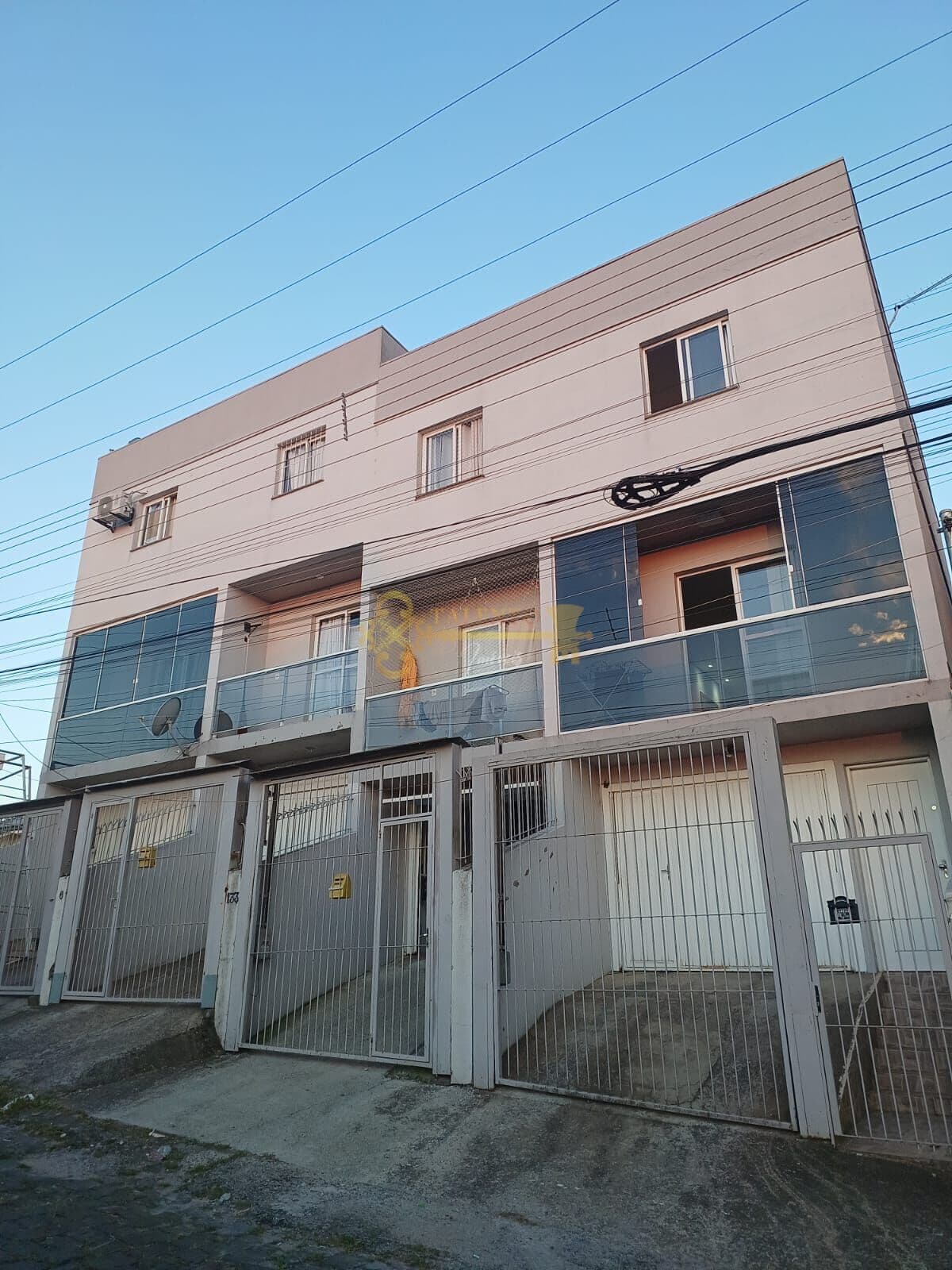 Sobrado em Caxias do Sul - Nossa Senhora do Rosário