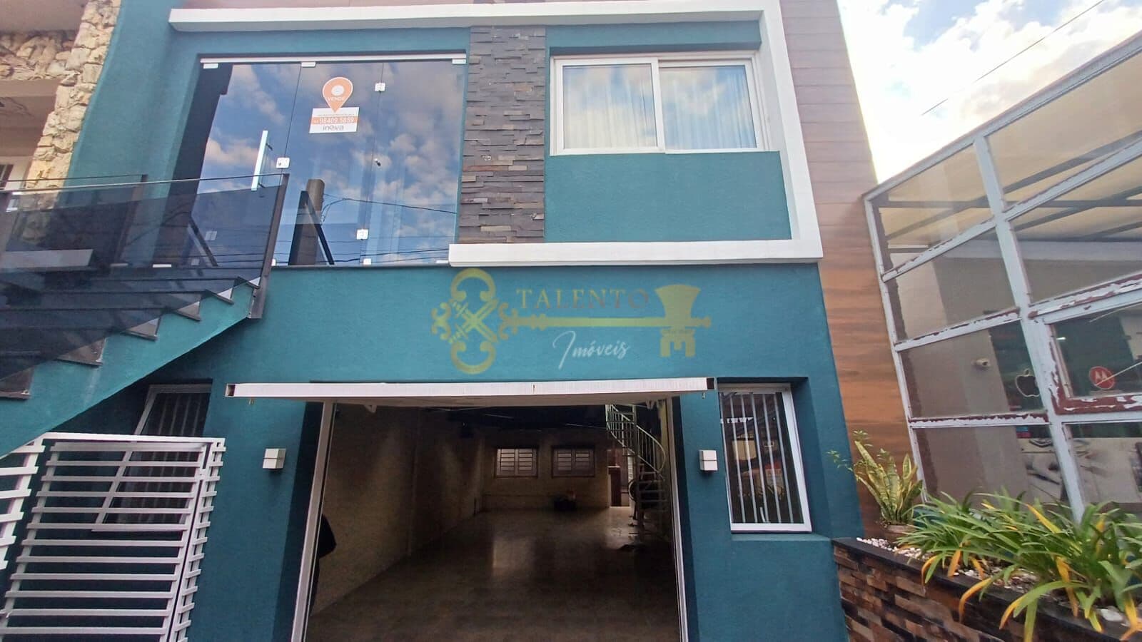 Casa em Caxias do Sul - Salgado Filho