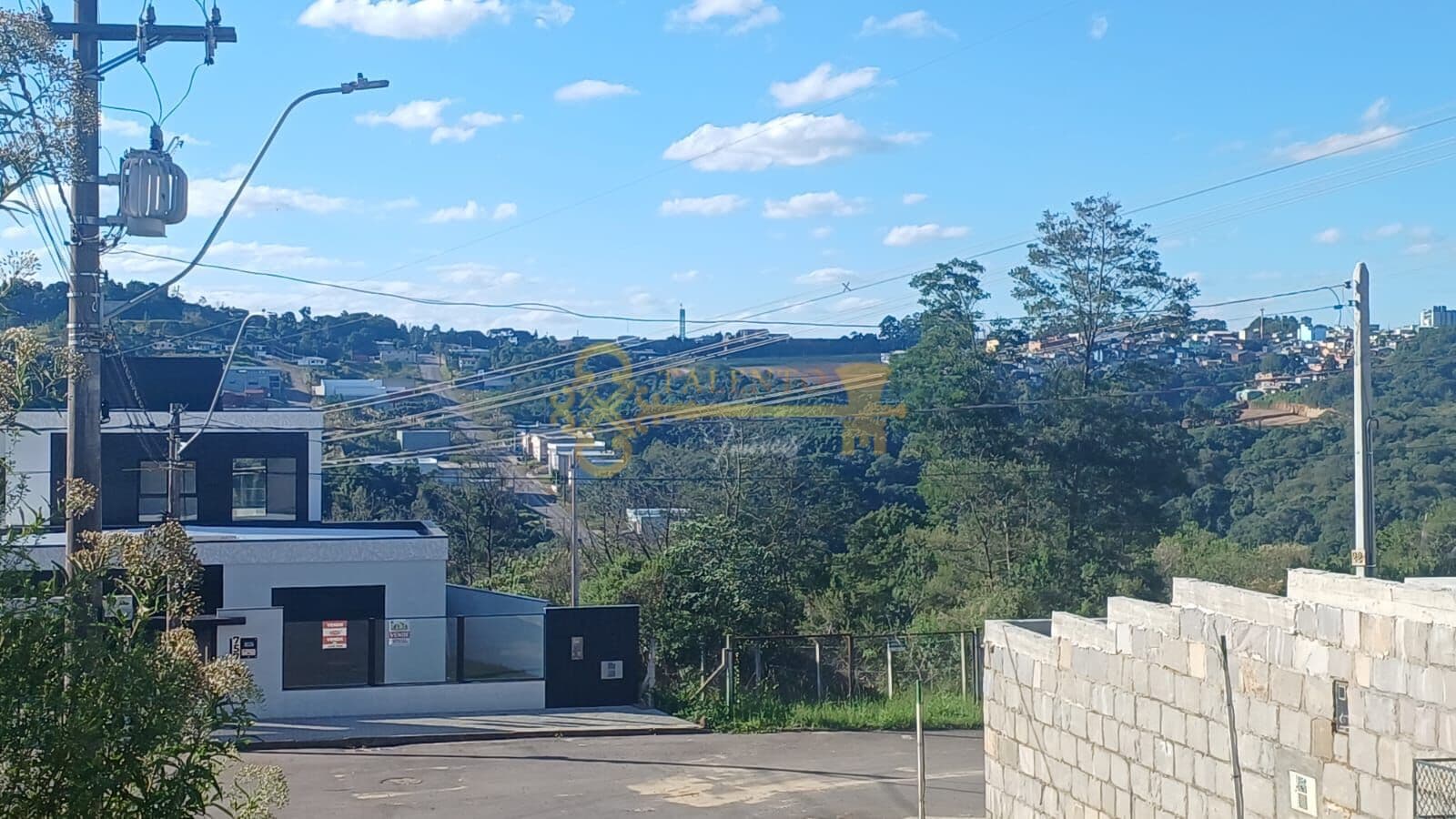 Lote/Terreno em Caxias do Sul - Diamantino