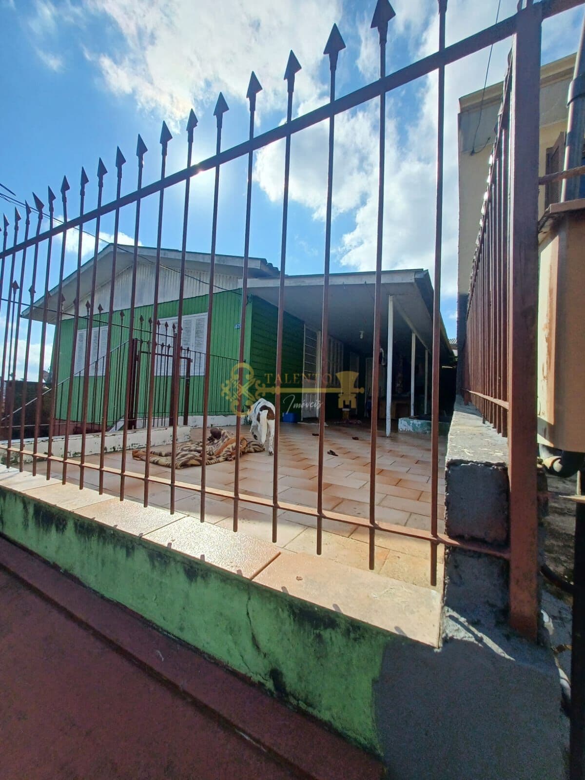 Casa em Caxias do Sul - São Caetano