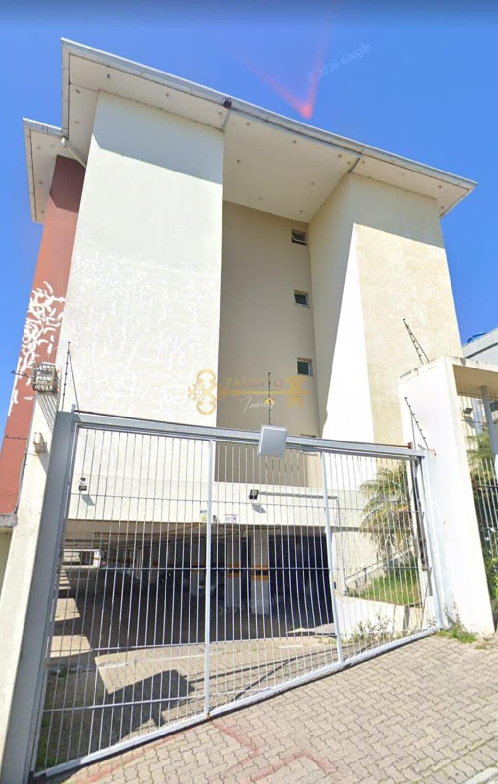 Apartamento em Caxias do Sul - São Caetano