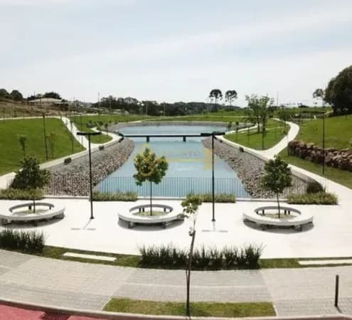 Lote/Terreno em Flores da Cunha - Centro