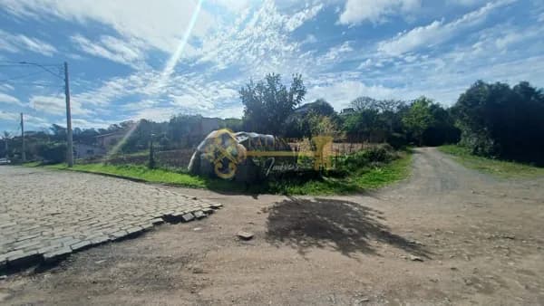 Lote/Terreno em Caxias do Sul - Desvio Rizzo